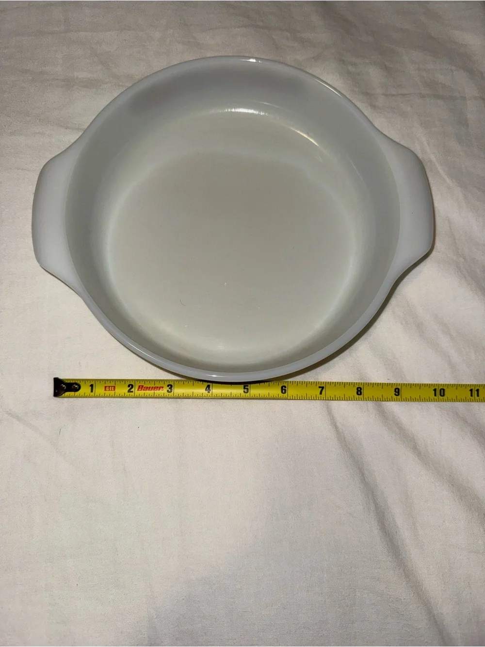 Anchor Hocking Fruit Dish